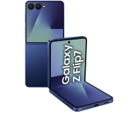 Samsung Galaxy Z Flip7 12/512GB Granatowy - 1344200 - zdjęcie 1